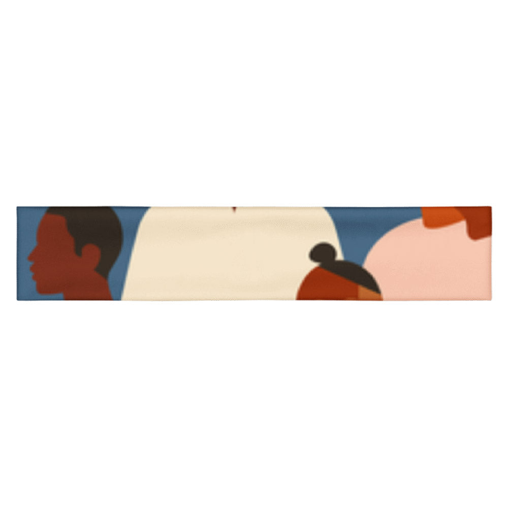 Mosaic Sport KSV 2 All-Over Print Headband