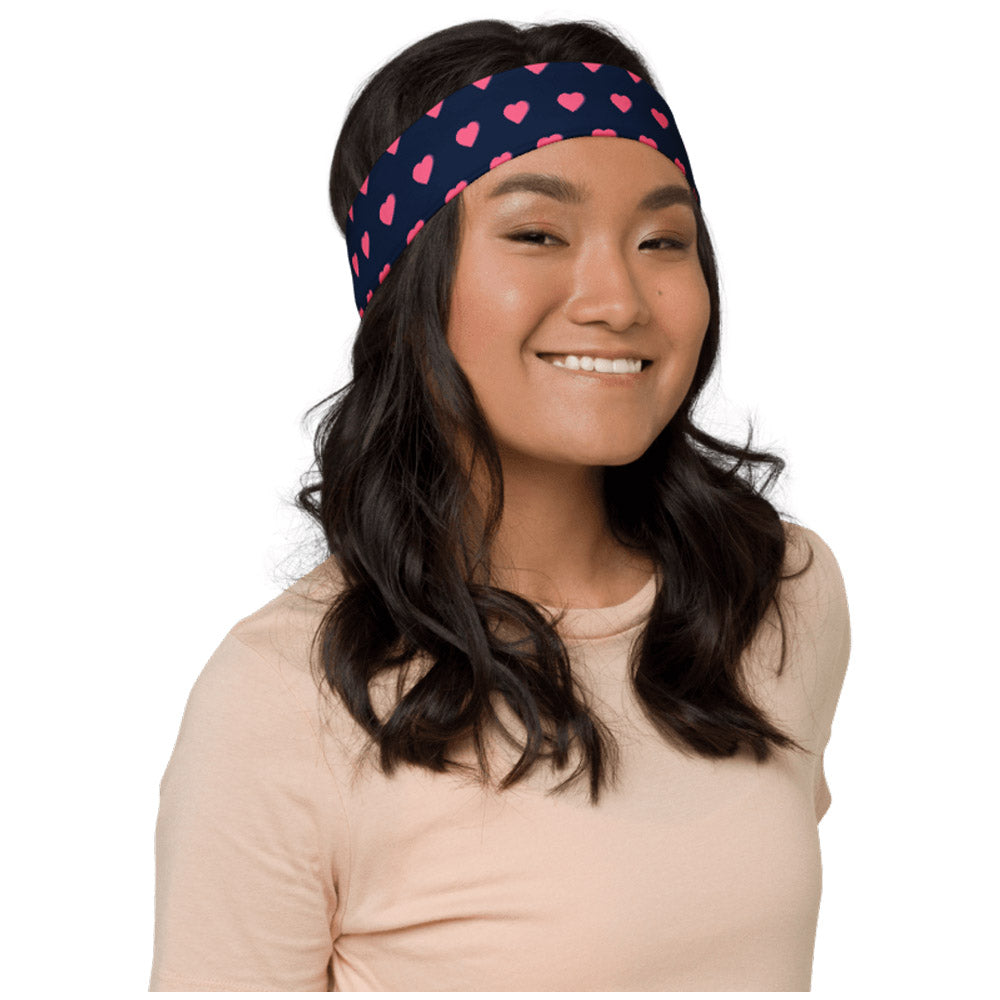 Mosaic Sport KSV 3 All-Over Print Headband
