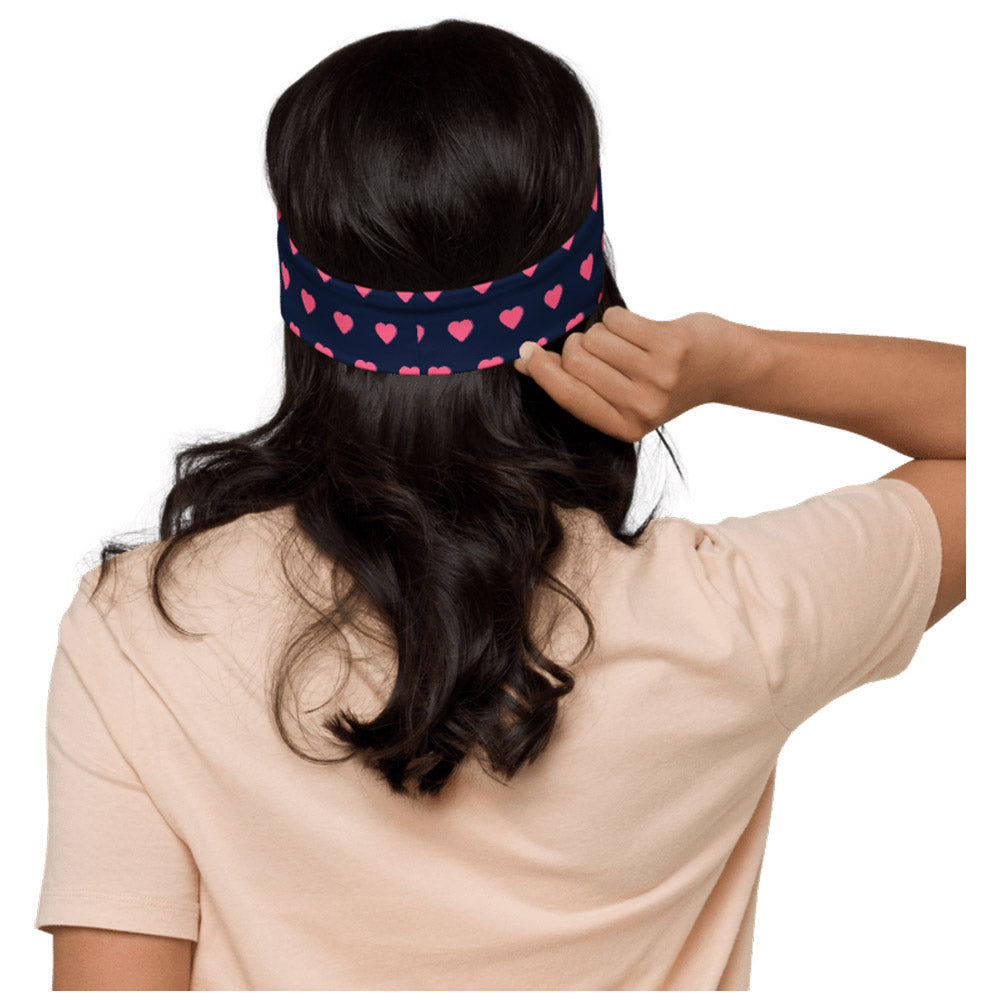 Mosaic Sport KSV 3 All-Over Print Headband