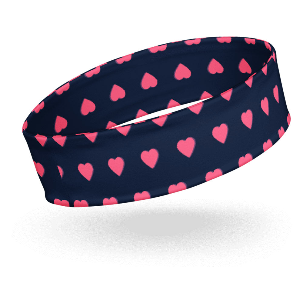 Mosaic Sport KSV 3 All-Over Print Headband