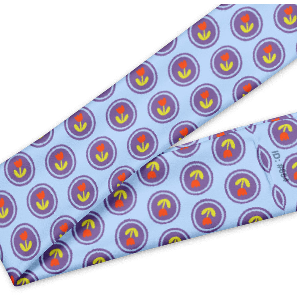 Mosaic Sport KSV 4 All-Over Print Headband