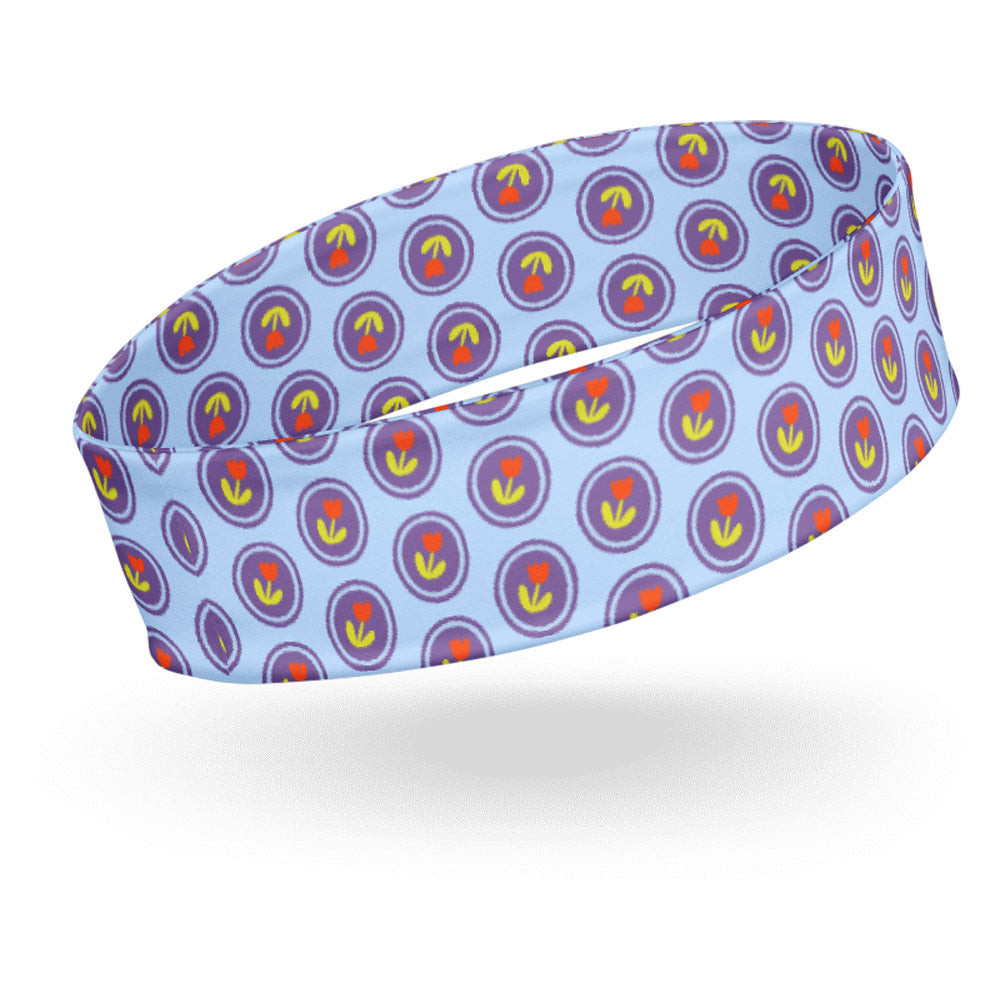 Mosaic Sport KSV 4 All-Over Print Headband