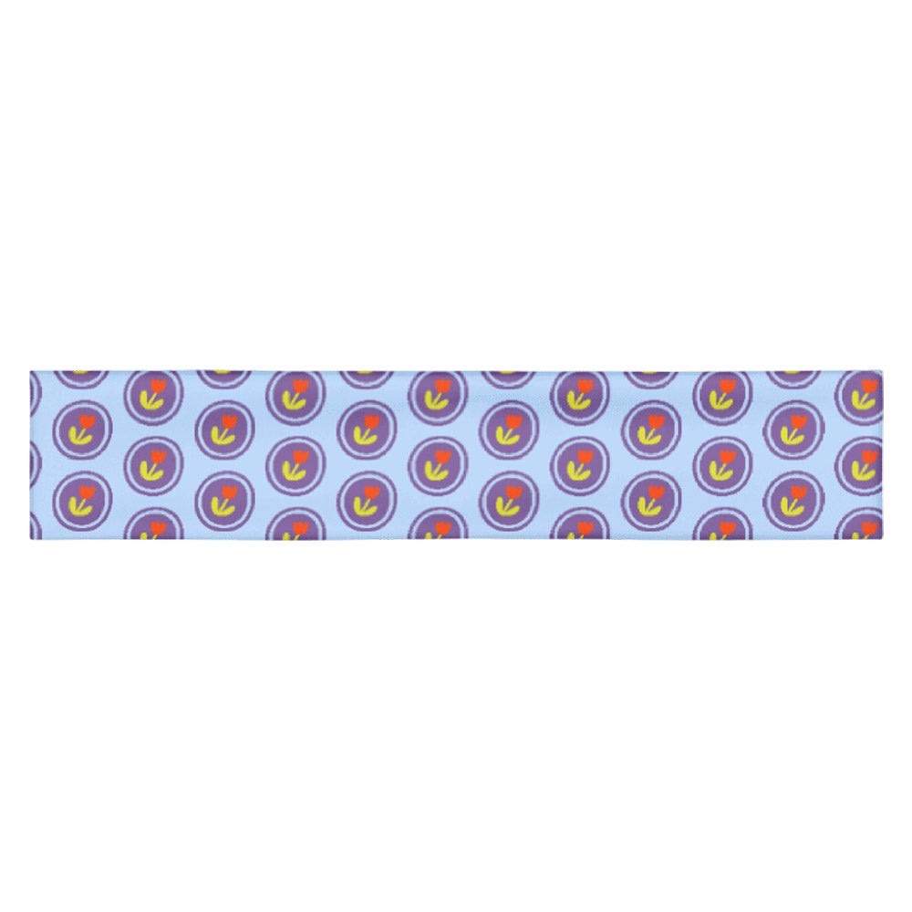 Mosaic Sport KSV 4 All-Over Print Headband