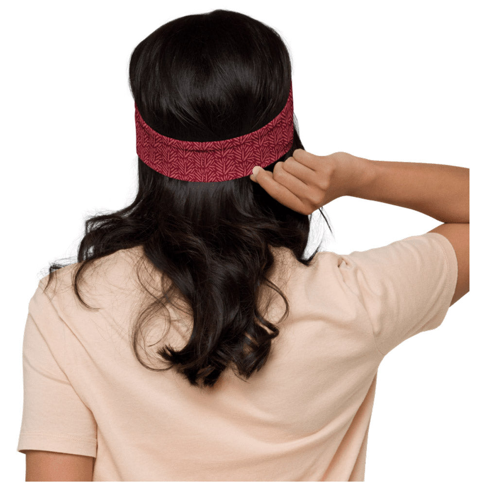 Mosaic Sport KSV 5 All-Over Print Headband