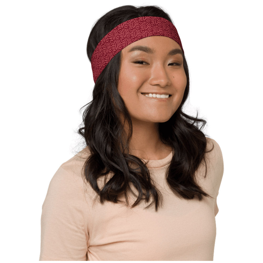 Mosaic Sport KSV 5 All-Over Print Headband